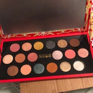 Pat McGrath Celestial Odyssey Palette
